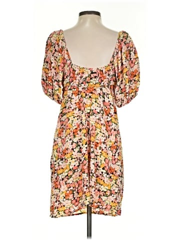 Billabong Cocktail Dress (view 2)