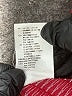 Armani Collezioni Red Blazer Size 14 - photo 4