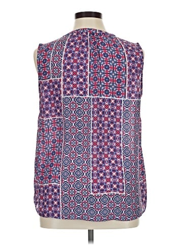 Violet & Claire Sleeveless Blouse (view 2)
