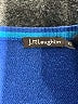J. McLaughlin Blue Pullover Sweater Size XL - photo 7