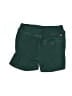 Tea 100% Cotton Solid Green Shorts Size 2 - photo 2