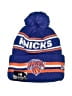 New Era Blue Beanie One size - photo 1