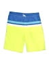 Lands' End Color Block Yellow Board Shorts Size 14 - 16 - photo 1
