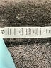 Lululemon Athletica Solid Blue Athletic Shorts Size 12 - photo 3