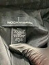Moda International Black Blazer Size 6 - photo 6