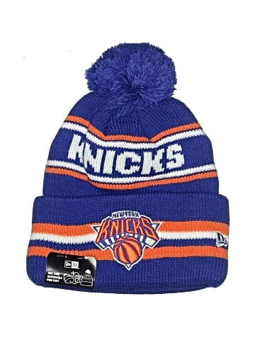 New Era Beanie (view 1)