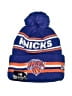 New Era Blue Beanie One size - photo 1