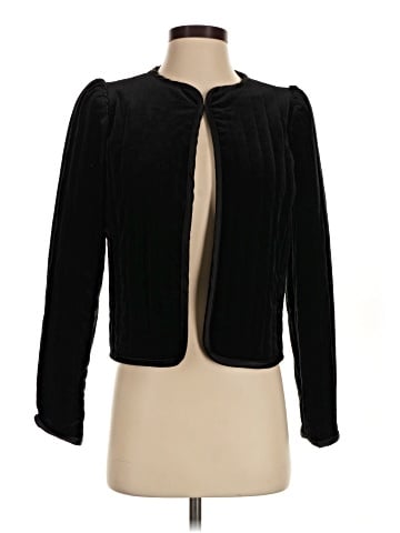Sanctuary Jacket (view 1)