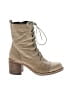 Dolce Vita Tan Boots Size 7 1/2 - photo 1