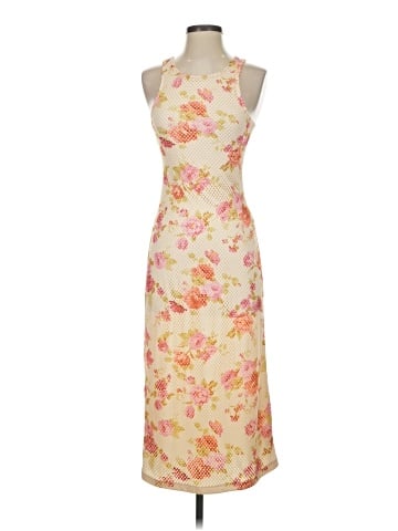 AndTheWhy Cocktail Dress (view 1)