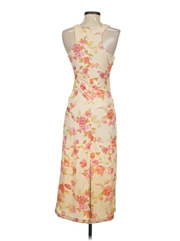 AndTheWhy Cocktail Dress (view 2)