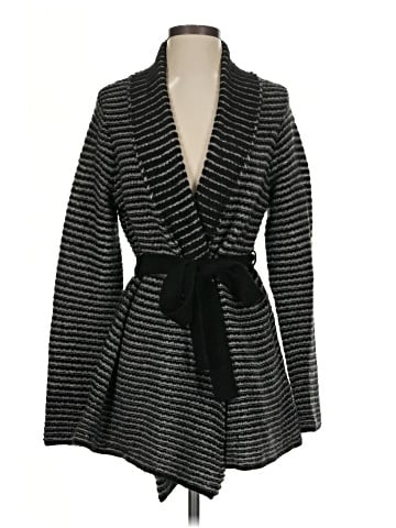 Allen B. by Allen Schwartz Cardigan (view 1)