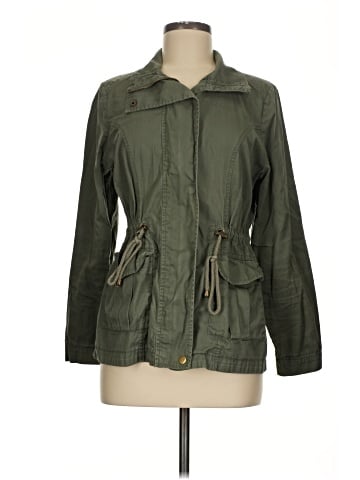 Papaya Jacket (view 1)