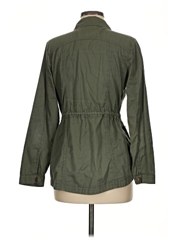 Papaya Jacket (view 2)