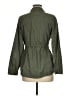 Papaya 100% Cotton Green Jacket Size M - photo 2