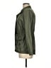 Papaya 100% Cotton Green Jacket Size M - photo 5