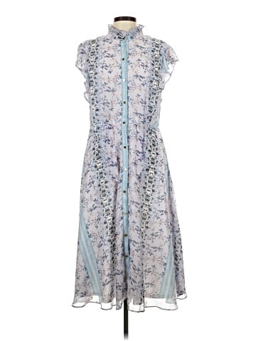 Julia Jordan Cocktail Dress (view 1)