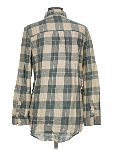 ABound Long Sleeve Button-Down Shirt (view 2)