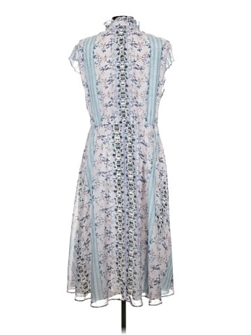 Julia Jordan Cocktail Dress (view 2)