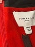 Pomander Place 100% Polyester Red Casual Dress Size 3X - photo 7
