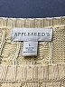 Appleseeds Yellow Pullover Sweater Size L - photo 7