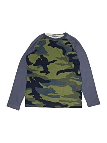 Crewcuts Long Sleeve T-Shirt (view 1)