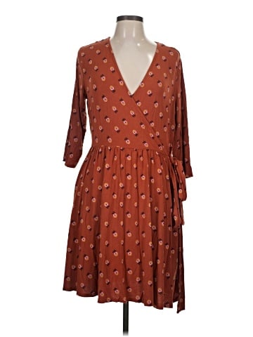 Matilda Jane Casual Dress (view 1)
