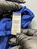 Unbranded Blue 3/4 Sleeve Top Size 1X - photo 8