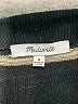 Madewell 100% Wool Brown Long Sleeve Turtleneck Size M - photo 7