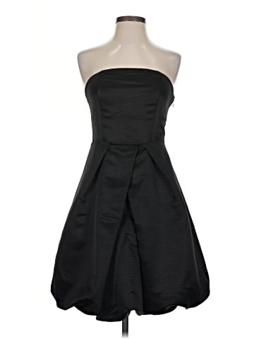 Express Design Studio Cocktail Dress (view 1)