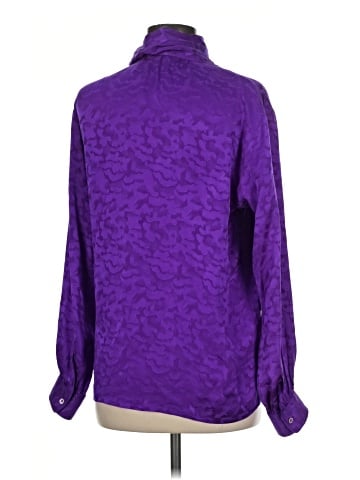 Yves Saint Laurent Rive Gauche vintage blouse (view 2)