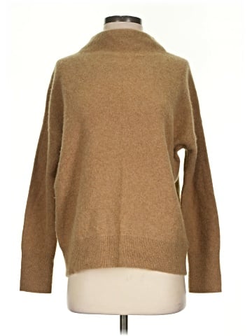 Vince. Cashmere Pullover Sweater (view 1)