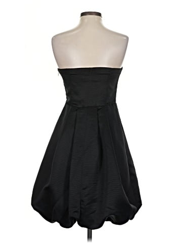 Express Design Studio Cocktail Dress (view 2)
