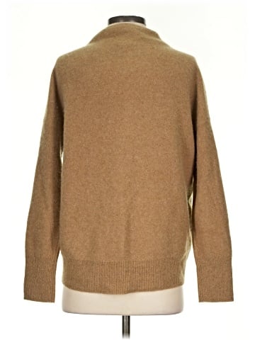 Vince. Cashmere Pullover Sweater (view 2)