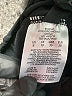Mainstream Solid Black One Piece Swimsuit Size 8 - photo 3