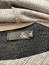 & Other Stories Gray Turtleneck Sweater Size XL - photo 7