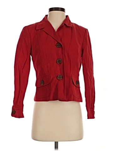 Talbots Jacket (view 1)
