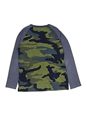 Crewcuts Long Sleeve T-Shirt (view 2)