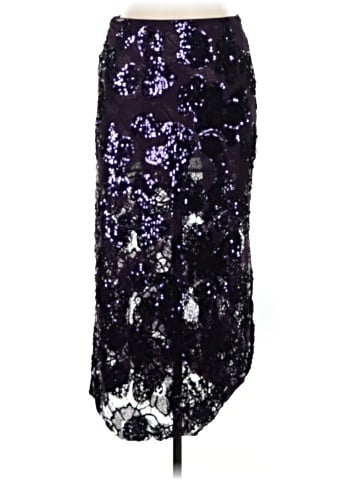 Torn by Ronny Kobo Formal Skirt (view 1)