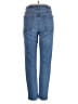 Just Black Hearts Blue Jeans Size 25 waist - photo 2