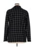 dip Plaid Black Blazer Size XL - photo 2