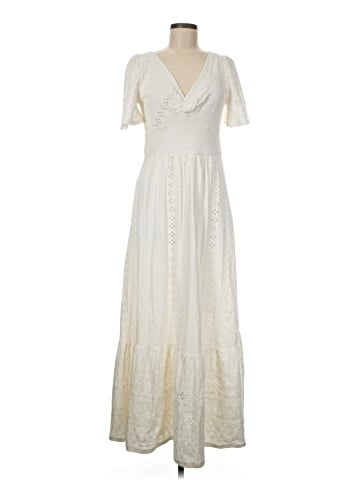 Maeve by Anthropologie Casual Dress (view 1)