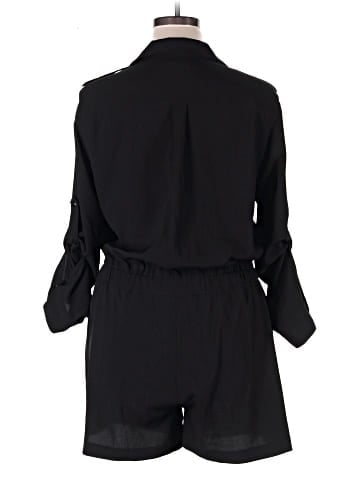 Banana Republic Romper (view 2)