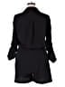 Banana Republic Solid Black Romper Size 14 - photo 2