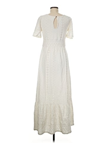 Maeve by Anthropologie Casual Dress (view 2)