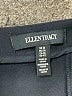 Ellen Tracy Solid Black Casual Skirt Size 14 - photo 4