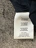 Ellen Tracy Solid Black Casual Skirt Size 14 - photo 5
