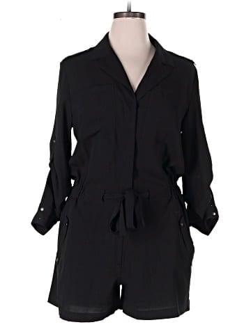 Banana Republic Romper (view 1)