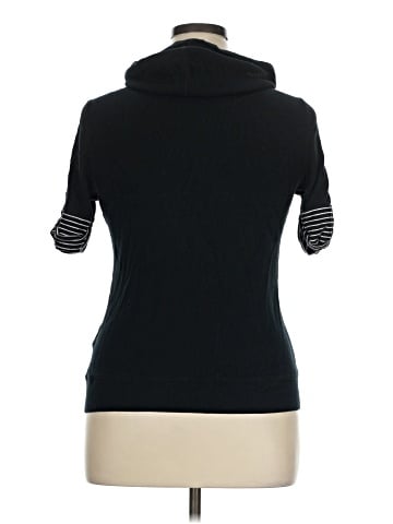 L-RL Lauren Active Ralph Lauren Thermal Top (view 2)