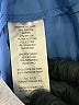 S.C. & Co. Chevron-herringbone Gray Skort Size XL - photo 4